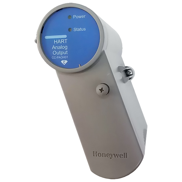 CC-PAOH01 New Honeywell HART Analog Output Module